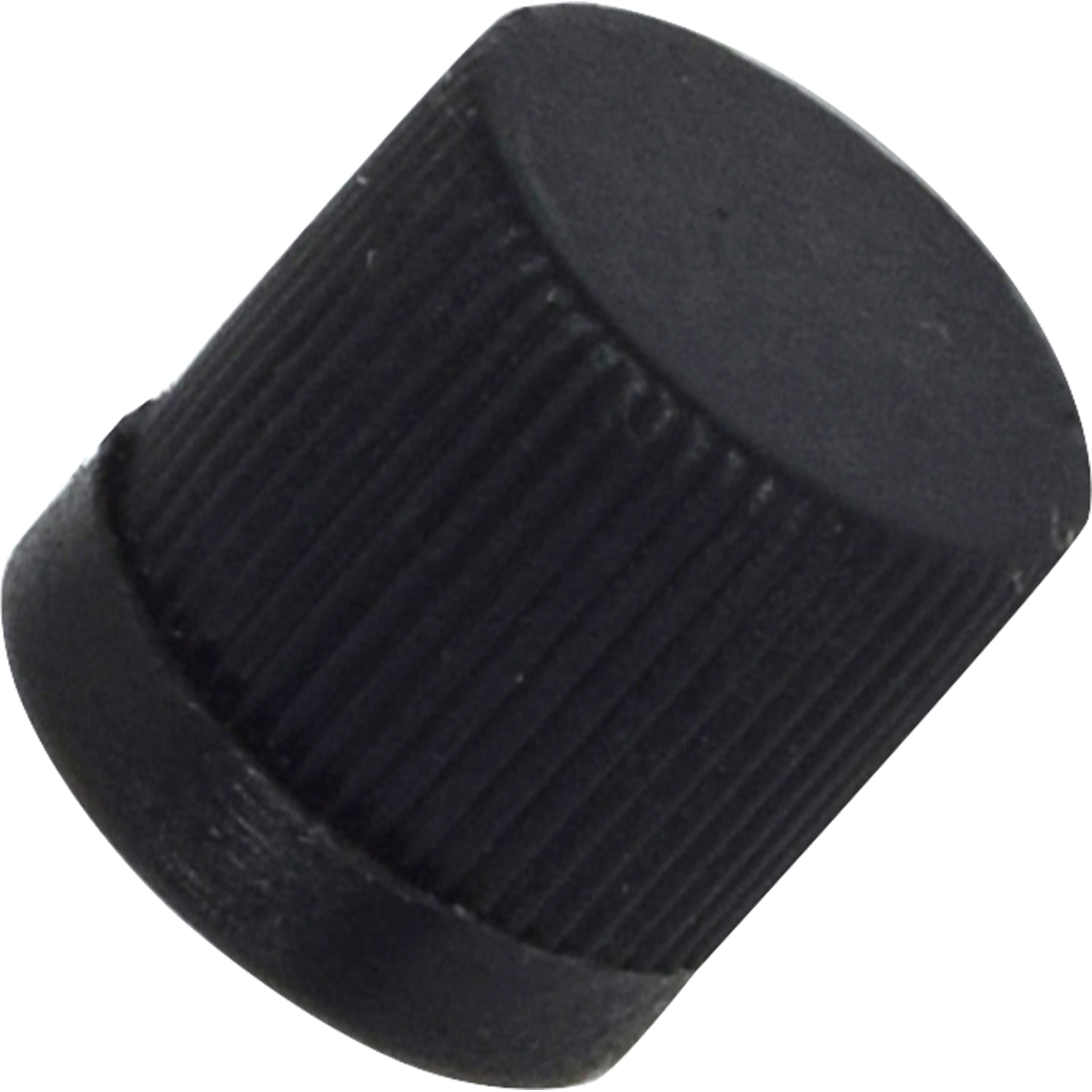TAPON NEGRO 1-4¨  DE ALTA Y DE BAJA DE VALVULA ( GA 1616-10C ) 