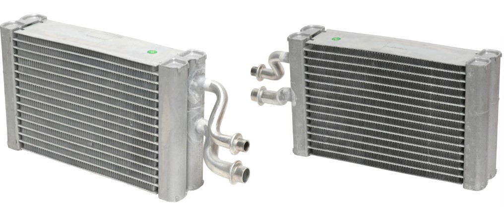 EVAPORADOR CHEVROLET TAHOE 20-07 TRAVERSE 23-09 YUKON 20-07 