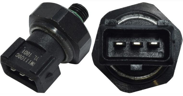 SWITCH CHRYSLER 05-08 DODGE 05-06 FREIGHTLINER 09-05 MERCEDES 06-95 