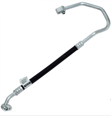 MANGUERA DE DESCARGA VOLKSWAGEN JETTA 18-11 BEETLE 19-12 