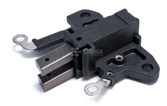 PORTA CARBON DE ALTERNADOR HONDA NISSAN MAXIMA 95-98 MURANO 03 