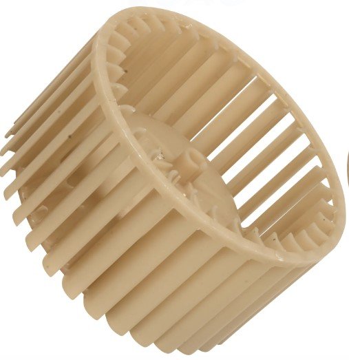 TURBINA BW 2116 P/MOTOR MACK CXU 18-10 FREIGHTLINER 2003