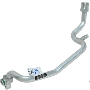 LINEA DE A/C HONDA CIVIC 05-01 