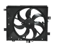 ABANICO PARA CONDENSADOR NISSAN VERSA NOTA VERSA 19-14 