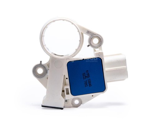 REGULADOR PARA ALTERNADOR FORD 6G TAPA AZUL F-150 05-08 EXPEDITION 05-06 