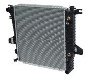 RADIADOR FORD RANGER 01-98 MAZDA B2500 01-98 