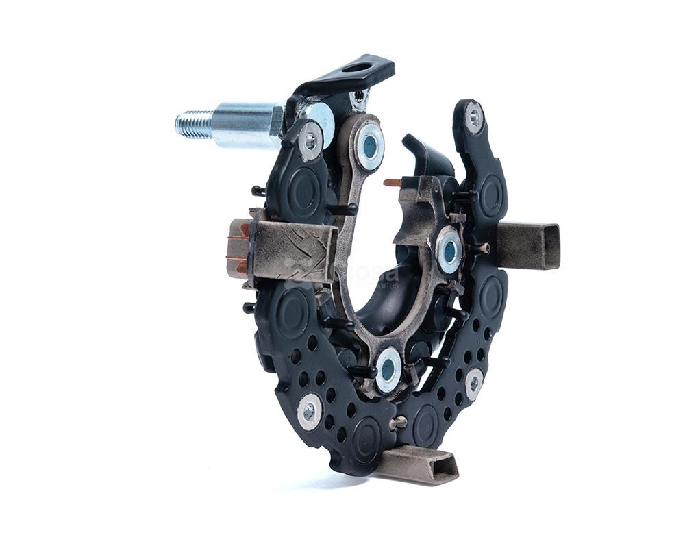 PORTA DIODOS PARA ALTERNADOR NIPPONDENSO CHEVROLET EQUINOX 08-13 3.6L MALIBU 08-12 3.6L 