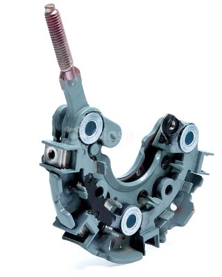 PORTA DIODOS PARA ALTERNADOR NIPPONDENSO TOYOTA COROLLA 