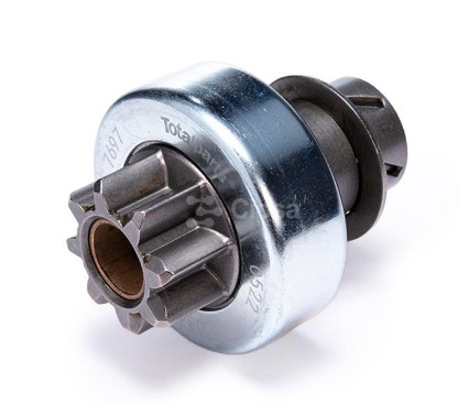 IMPULSOR PARA MARCHA 8 DIENTES NISSAN VAN 87-88 PICKUP 95-95 2.4L 