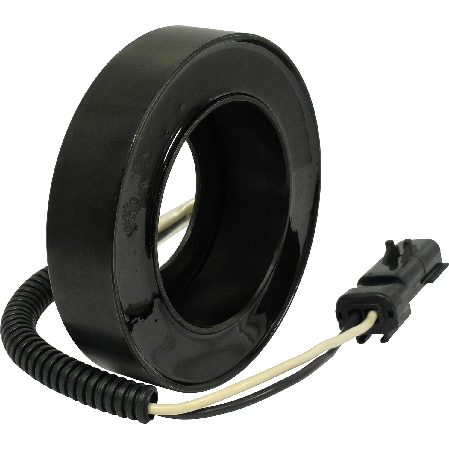 BOBOINA CLUTCH DE COMPRESOR COIL DODGE RAM 94-05 CC 6355C 