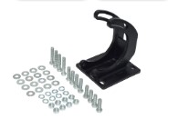 BASE ADAPTADORA PARA REMPLAZO DE COMPRESOR YORK (C/RESTIRADOR) 45 002900FC