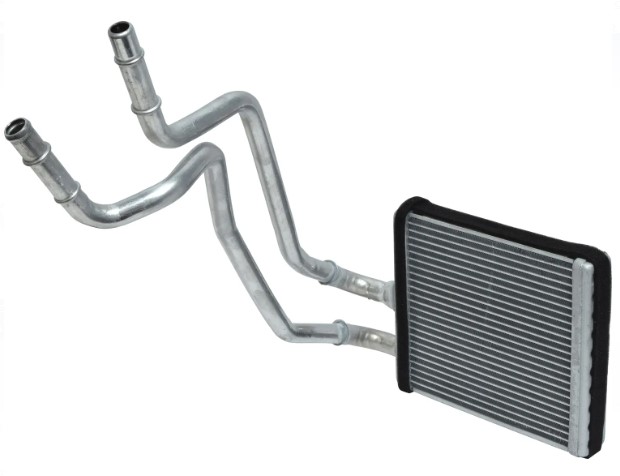 NUCLEO DE CALEFACCION  FORD FIESTA 13-11 4CIL 1.6L 