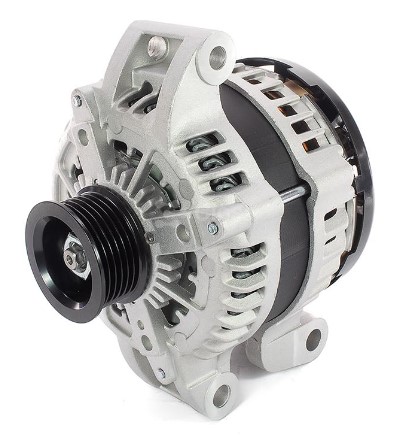 ALTERNADOR NIPPONDENSO FORD F250 SUPER DUTY 6.2 L 13-22 