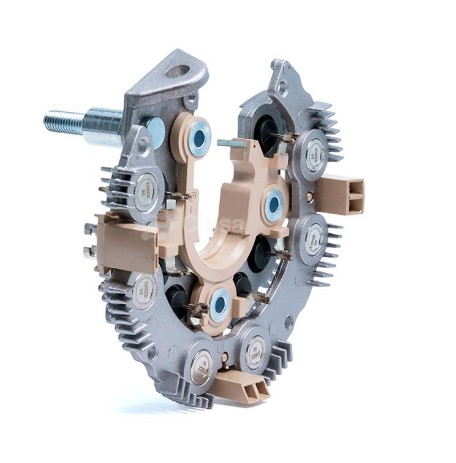 PORTA DIODOS NIPPONDENSO CHEVROLET TRAVERSE 09-13 F-250 SUPER DUTY 08-10 