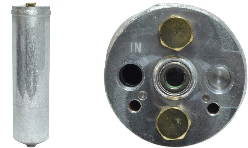 FILTRO DE ALTA  HITACHI EX130 Y EX120 