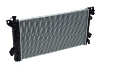 RADIADOR FORD F-150 10-09 EXPEDITION 14-09 LINCOLN 14-09 