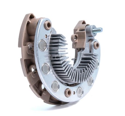 PORTA DIODOS PARA ALTERNADOR FORD FUSION 10-10 2.5L FOCUS 08-11 