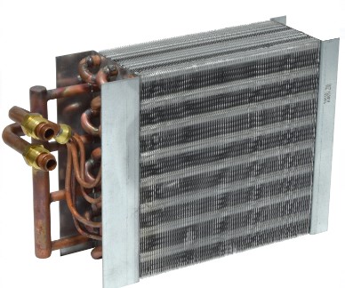 EVAPORADOR KENWORTH T660 15-07 T800 17-96 