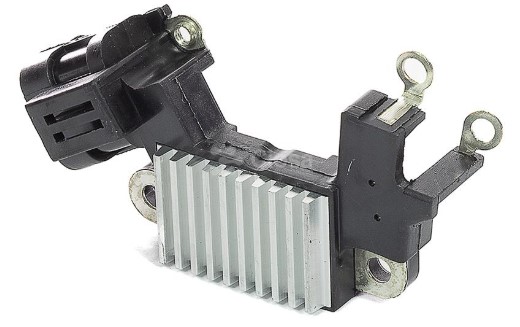 REGULADOR P/ALTERNADOR NISSAN SENTRA 97-99 1.6L PATHFINDER 96-00 