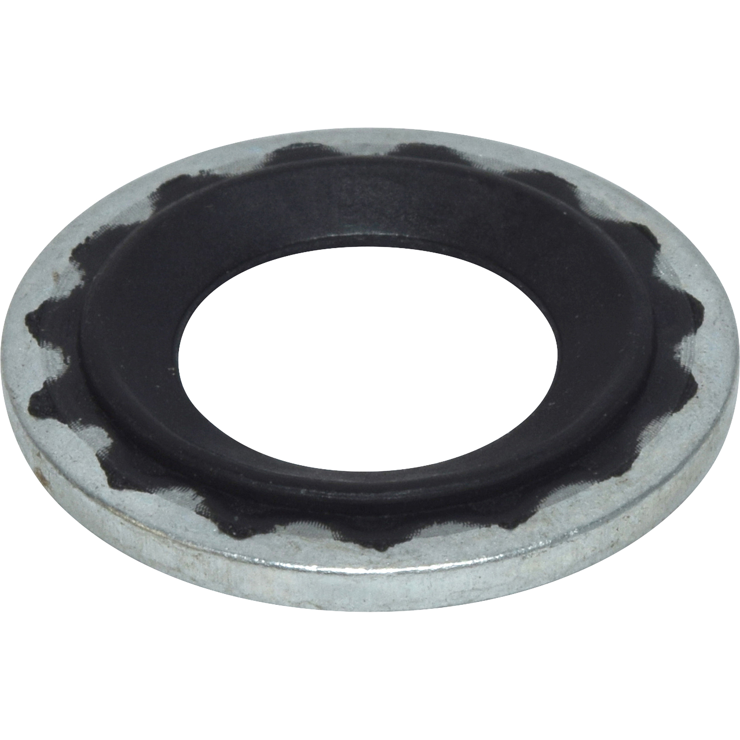 EMPAQUE METAL PLASTICO 8MM (GA 4510-10C) 