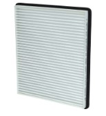 FILTRO DE CABINA MITSUBISH ECLIPSE 06-00  GALANTE 03-99 