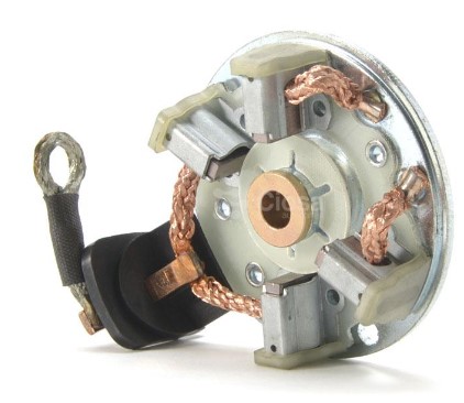 PORTA CARBON PARA MARCHA VALEO HUYANDAI SONATA 09-14 2.4L KIA SORENTO 11-14 2.4L 