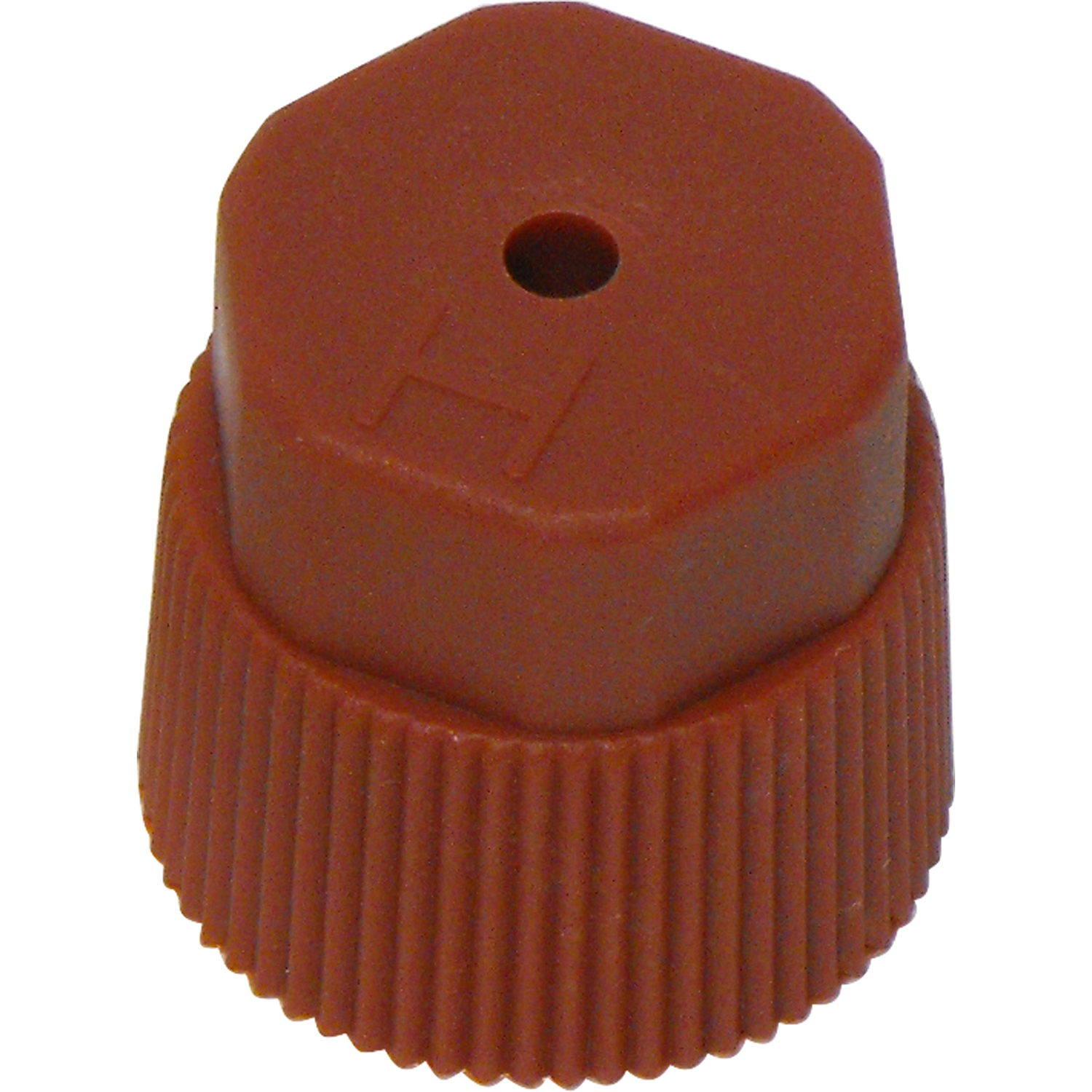 TAPON ROJO DE ALTA DE VALVULA M8X1.0 (GA 1654-10C) 