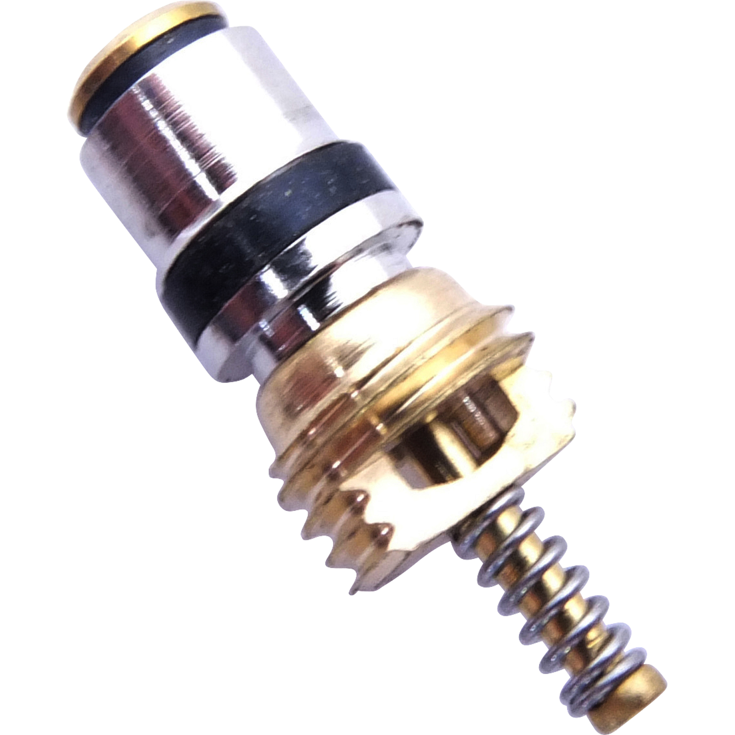 VALVULA BAJA PSI R134A, VOLVO/TRACTOCAMION T/BICI 