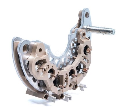 PORTA DIODOS PARA ALTERNADOR DELCO CHEVROLET AVEO 04-08 1.6L 