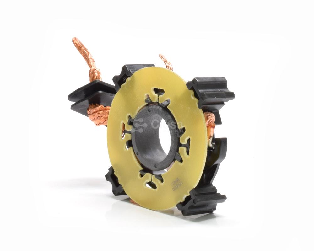 PORTA CARBON PARA MARCHA VALEO NISSAN PLATINA VOLKSWAGEN POLO 03-07 2.0L 