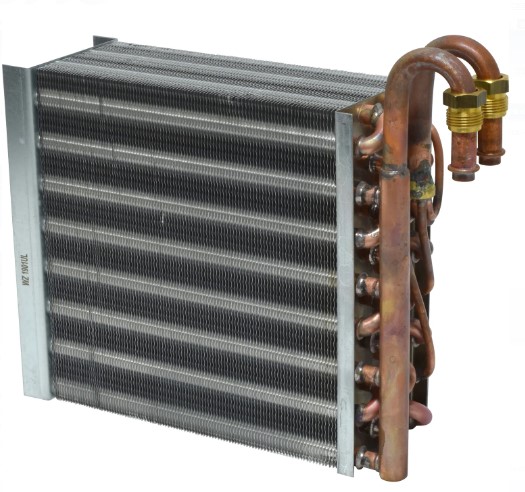 EVAPORADOR  FREIGHTLINER CLASICO-FLD 120 PETERBILT 87-01 