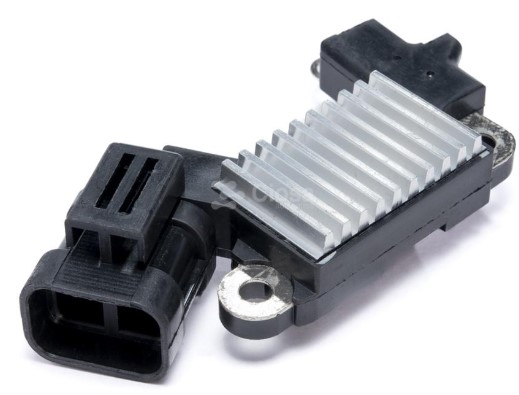 REGULADOR PARA ALTERNADOR NISSAN SENTRA 98-99 PICKUP 95-96 