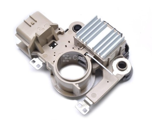 REGULADOR PARA ALTERNADOR MITSUBISHI ECLIPSE 96-99 SUMMIT 95-96 