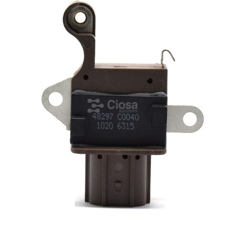 REGULADOR PARA ALTERNADOR TOYOTA CAMRY 10-11 TUNDRA 11-14 