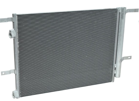 CONDENSADOR FORD FUSION 13-20 2.5L LINCOLN MKZ 13-16 3.7L 