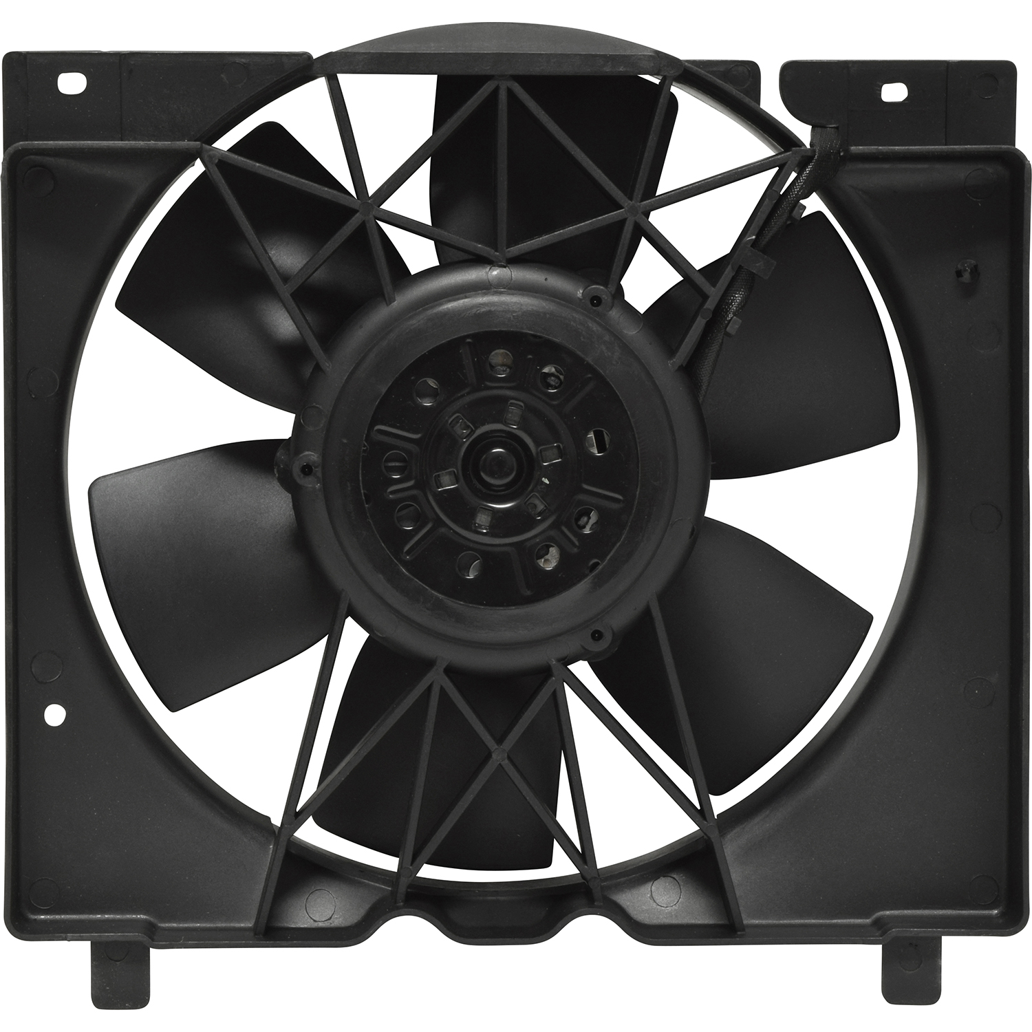 MOTOVENTILADOR JEEP CHEROKEE 88-94 FA 50034C