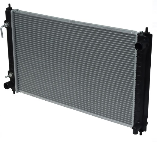 RADIADOR NISSAN ALTIMA 18-07 MAXIMA 23-09 2.5L-3.5L 