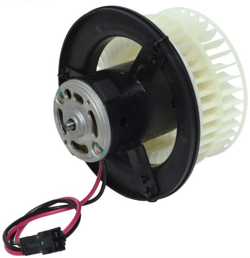 MOTOVENTILADOR  FREIGHTLINER FLD120 88-11 COLUMBIA 01-06 GIRO CW 