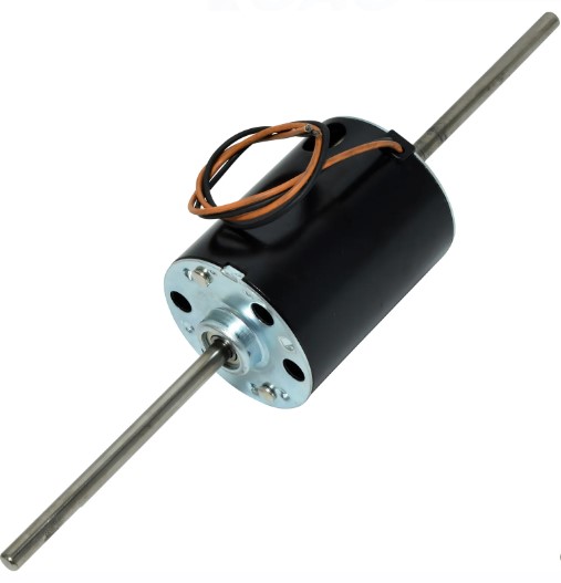 MOTOVENTILADOR DOBLE FLECHA DE 3/8 JOHN DEERE 