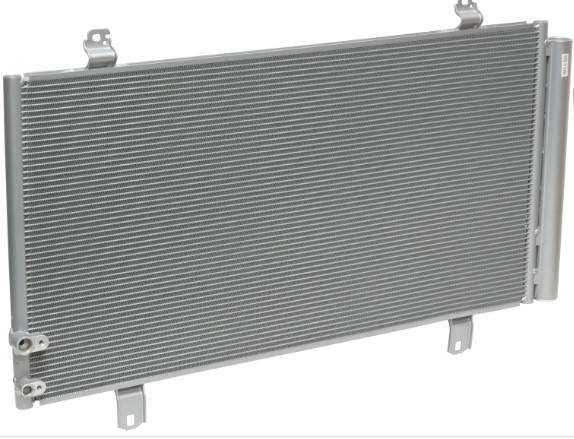 CONDENSADOR TOYOTA AVALON 13-18 3.5L CAMRY 11-17 2.5L/3.5L 