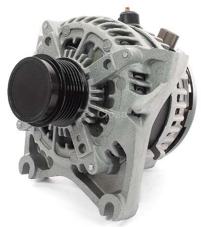 ALTERNADOR NIPPONDENSO FORD E-350 SUPER DUTY E-450 SUPER DUTY 6.8L 