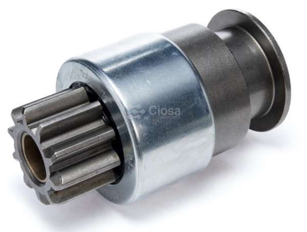 IMPULSOR PARA MARCHA NIPPONDENSO 10 DIENTES JOHN DEERE ASTRIAS 4 