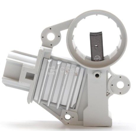 REGULADOR PARA ALTERNADOR FORD F-150 05-08 ESCAPE 01-04 FOCUS 00-07 