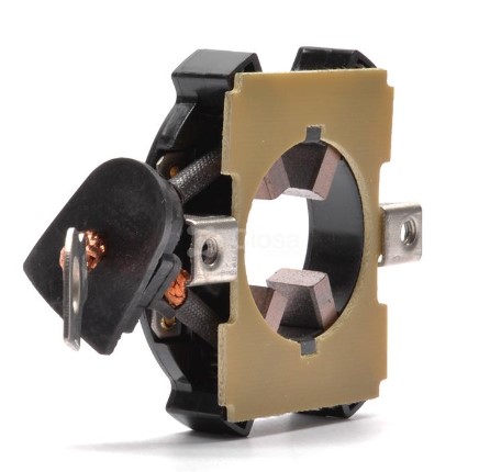 PORTA CARBON MARCHA HYUNDAI ACCENT 01-03 1.6L DODGE VERNA 02-08 