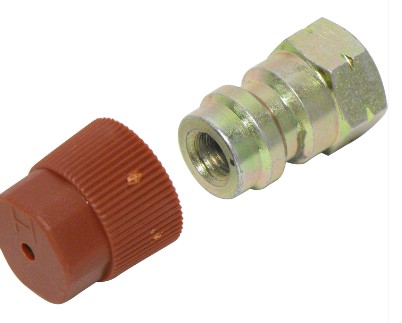 ADAPTADOR DEL 12 PARA 134 16mm ALTA