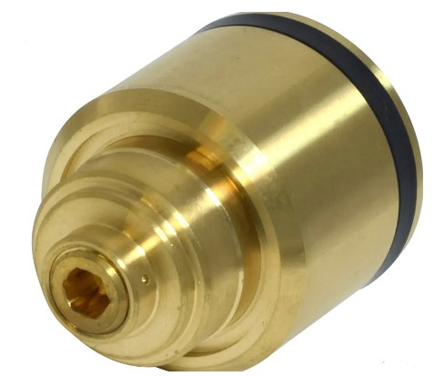 VALVULA DE CONTROL DE PRESION DE COMPRESOR  FORD 08-05 