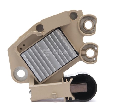 REGULADOR ALTERNADOR  VALEO NISSAN PLATINA CLIO 