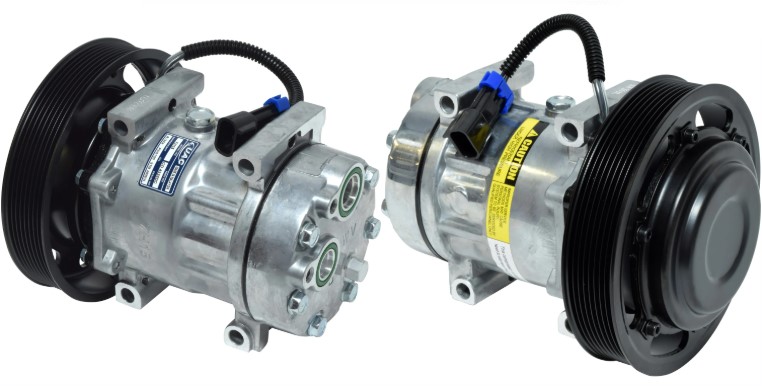 COMPRESOR CO 4326DC VOLVO VNM 08-17 VNL 08-17 MACK CF 91-81 