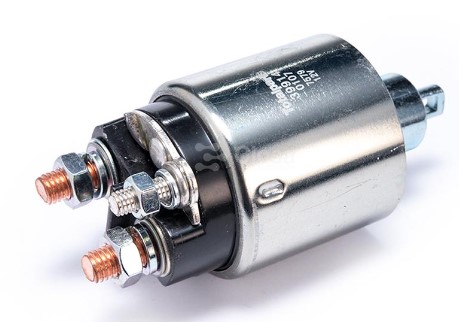 SOLENOIDE PARA MARCHA PRESTOLITE FORD RANGER-FOCUS 