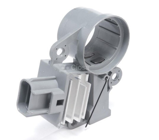 REGULADOR DE ALTERNADOR FORD F-250 SUPER DUTY 03-05 MUSTANG 99-04 